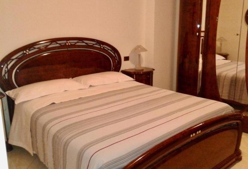 펜션 City Center N. Two