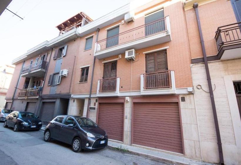 펜션 City Center N. Two