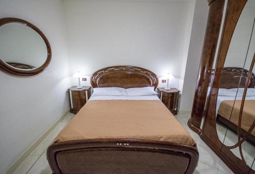 펜션 City Center N. Two