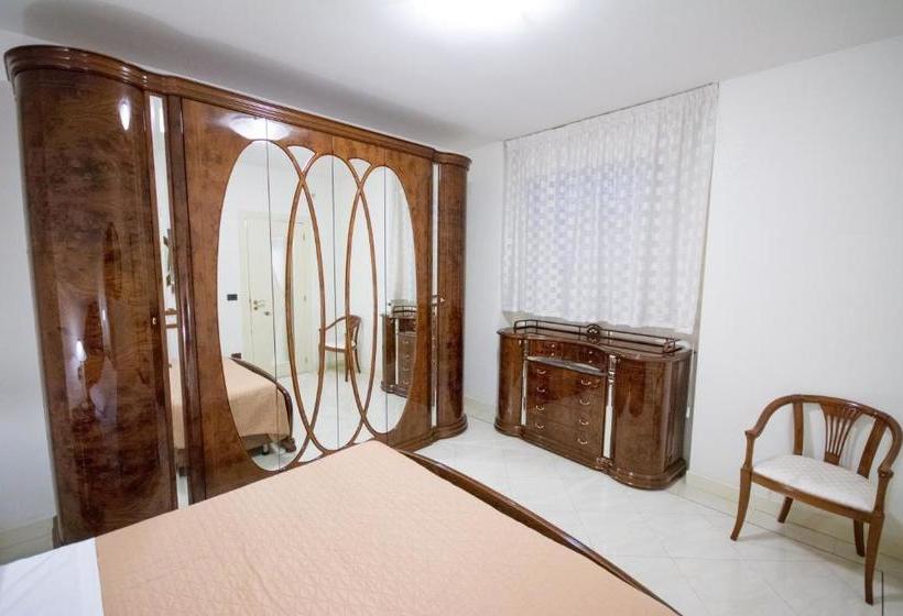 펜션 City Center N. Two