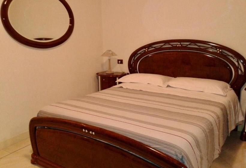 펜션 City Center N. Two