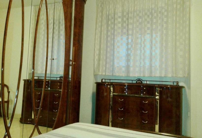 펜션 City Center N. Two