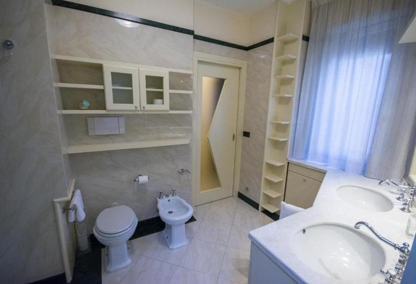 펜션 City Center N. Two