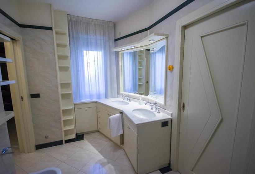 펜션 City Center N. Two