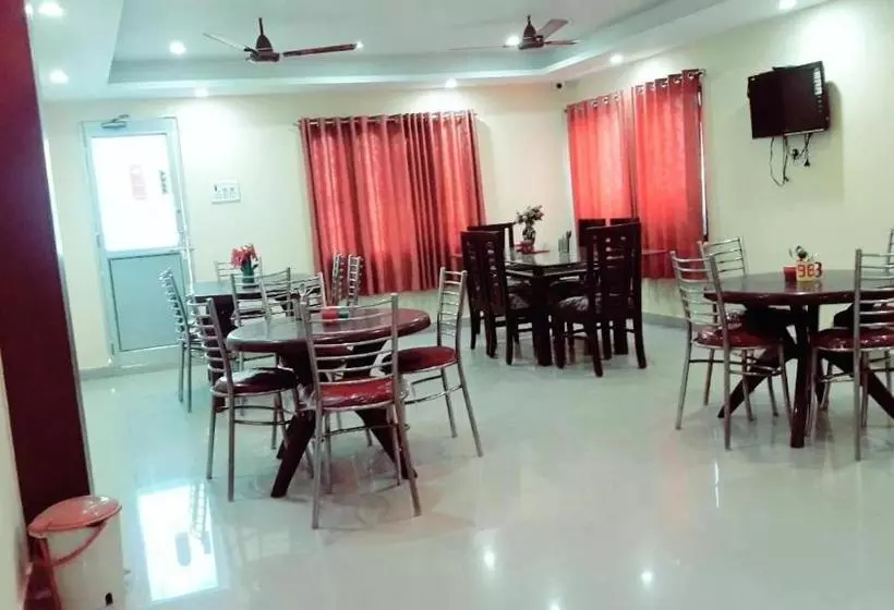 ペンション Prince Palace Varanasi