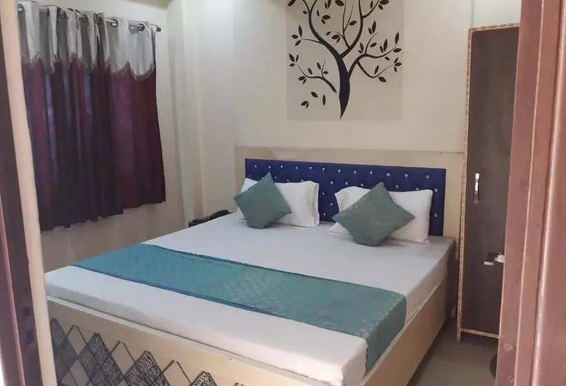 ペンション Prince Palace Varanasi