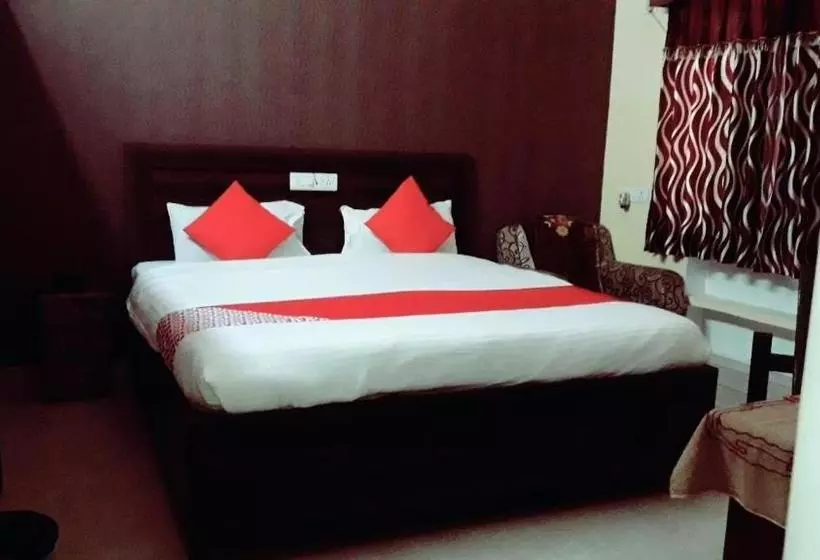 ペンション Prince Palace Varanasi