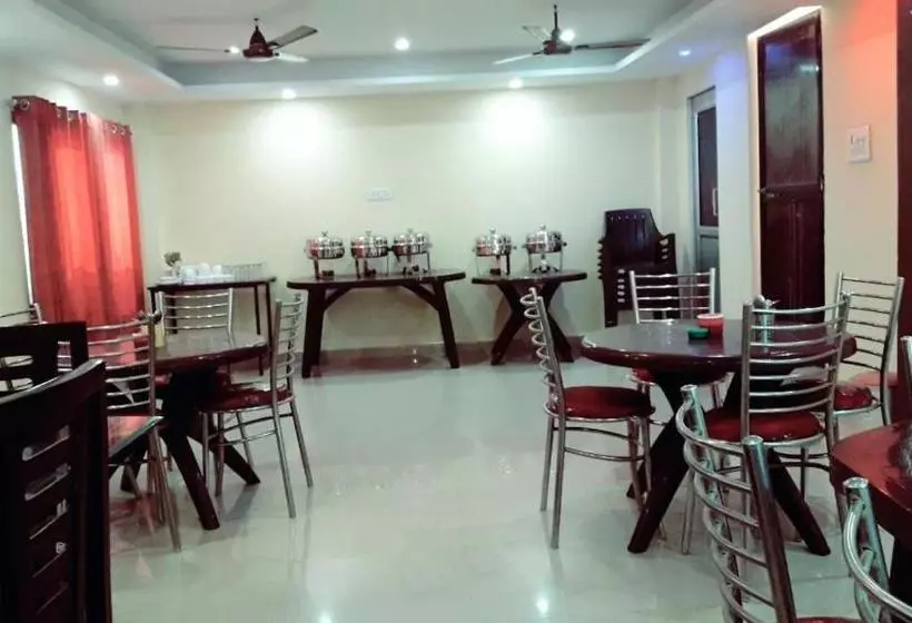 ペンション Prince Palace Varanasi