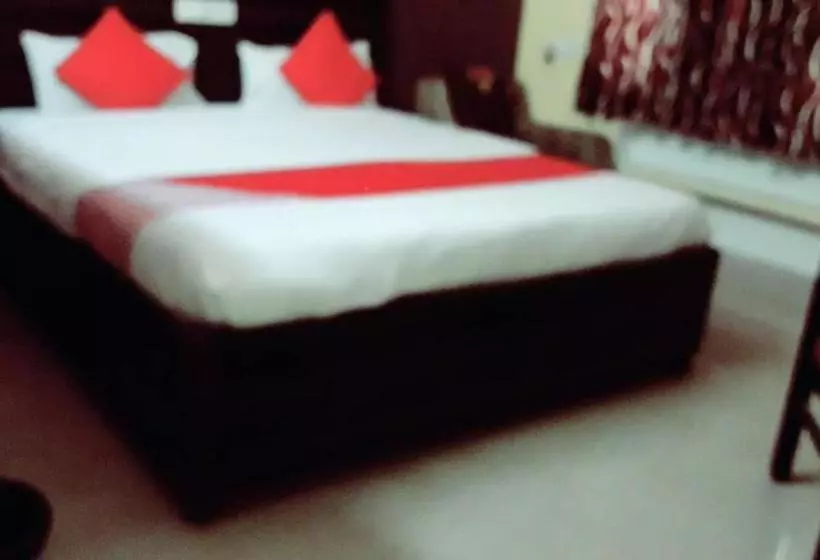 ペンション Prince Palace Varanasi