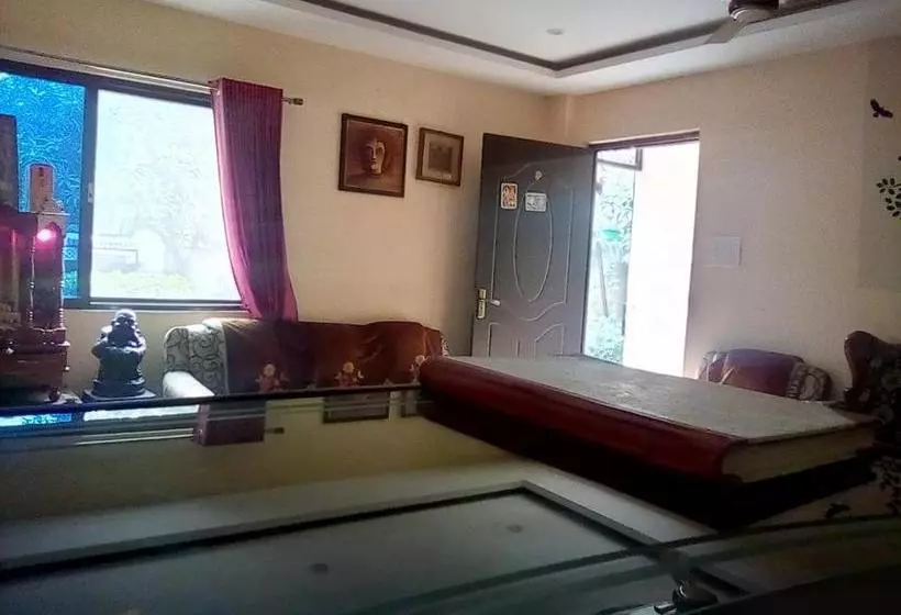 ペンション Prince Palace Varanasi