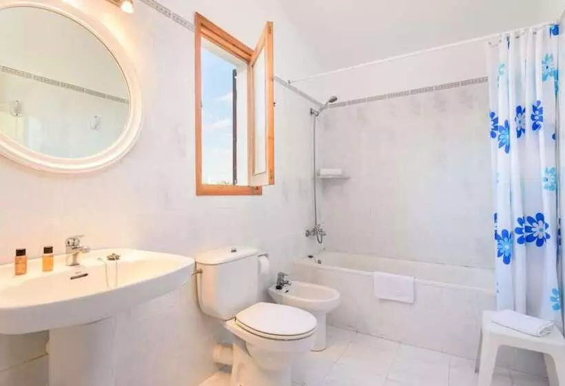 107496   Apartment In Cala Blanca