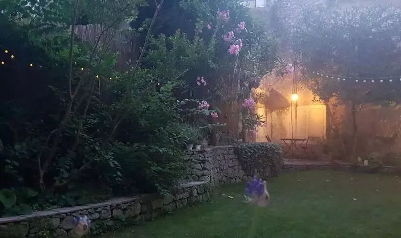 Aamiaismajoitus (B&B) La Cordeline