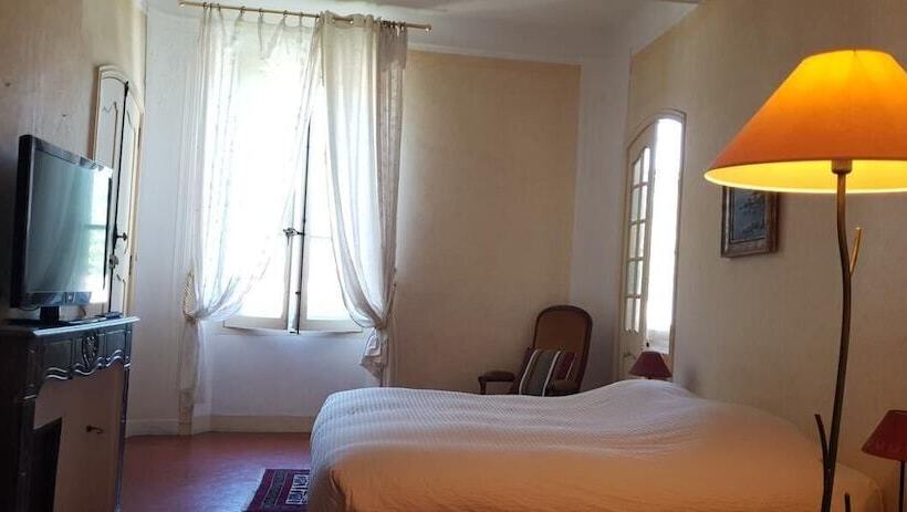 مبيت وإفطار La Cordeline