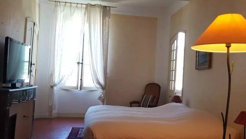 Aamiaismajoitus (B&B) La Cordeline