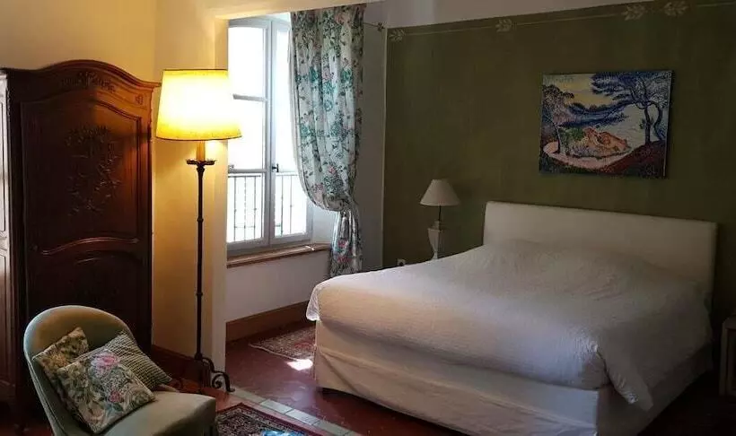 Aamiaismajoitus (B&B) La Cordeline