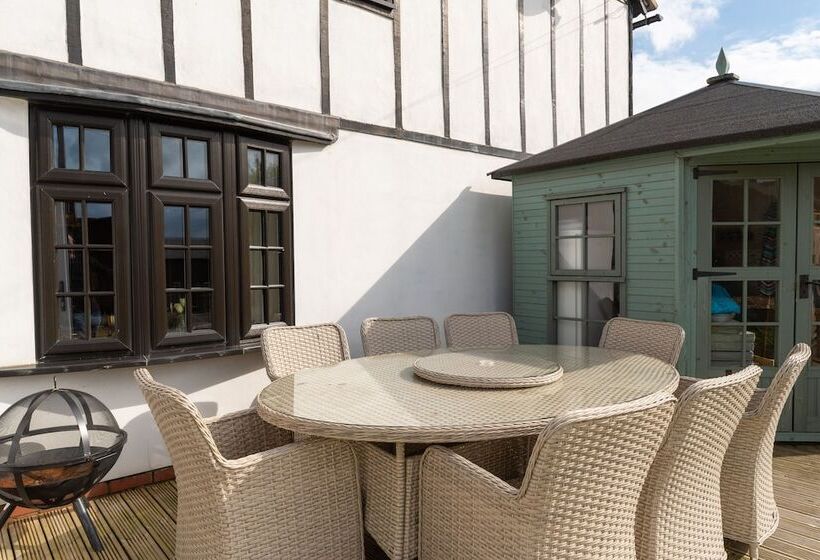 Bed and Breakfast Sunnyside