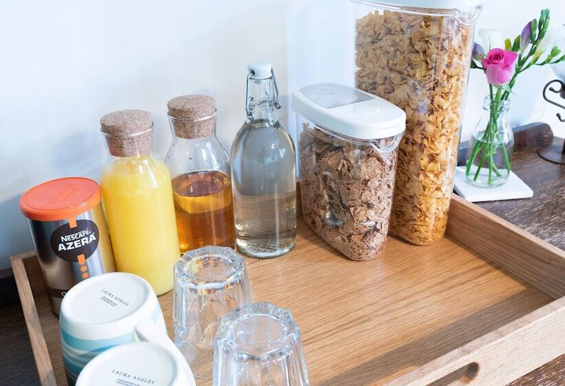 Bed and Breakfast Sunnyside