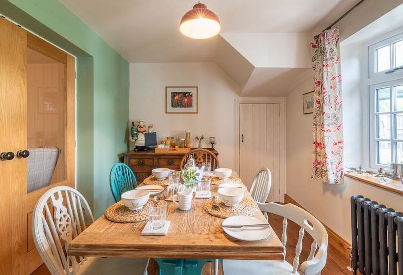 Bed and Breakfast Sunnyside