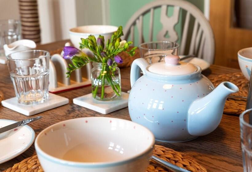 Bed and Breakfast Sunnyside