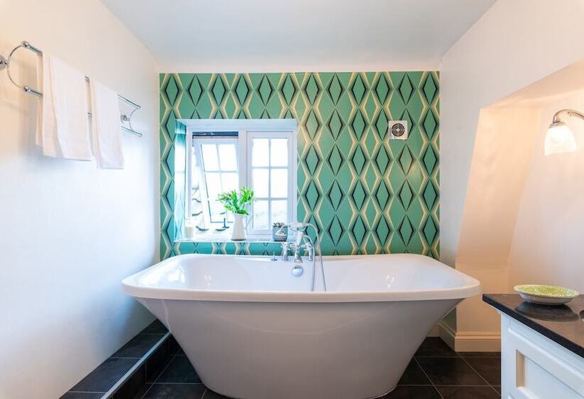 Bed and Breakfast Sunnyside