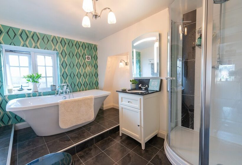 Bed and Breakfast Sunnyside