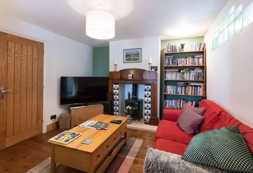 Aamiaismajoitus (B&B) Sunnyside