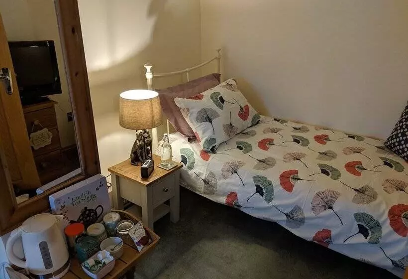 Aamiaismajoitus (B&B) Sunnyside