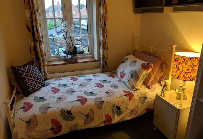 Bed and Breakfast Sunnyside