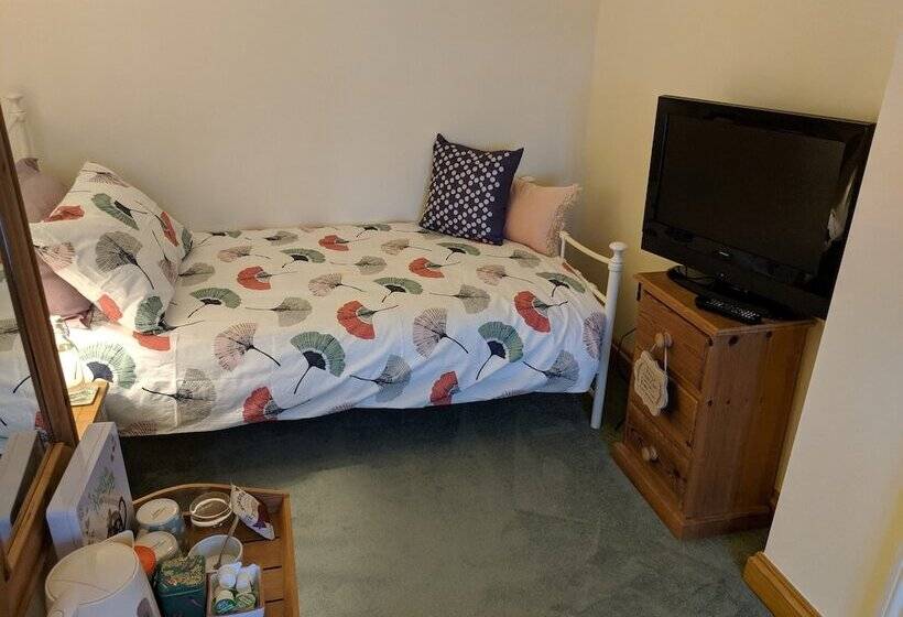 Bed and Breakfast Sunnyside