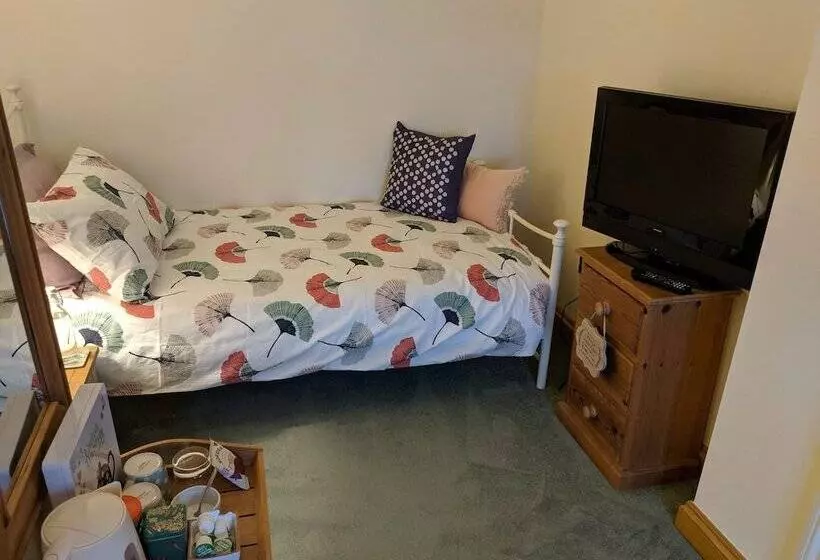 Aamiaismajoitus (B&B) Sunnyside