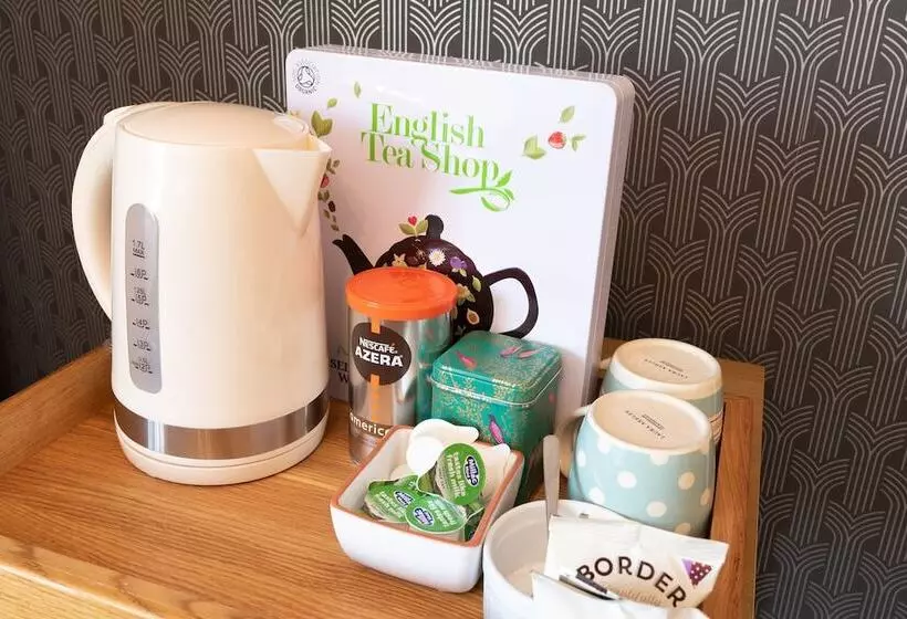 Aamiaismajoitus (B&B) Sunnyside