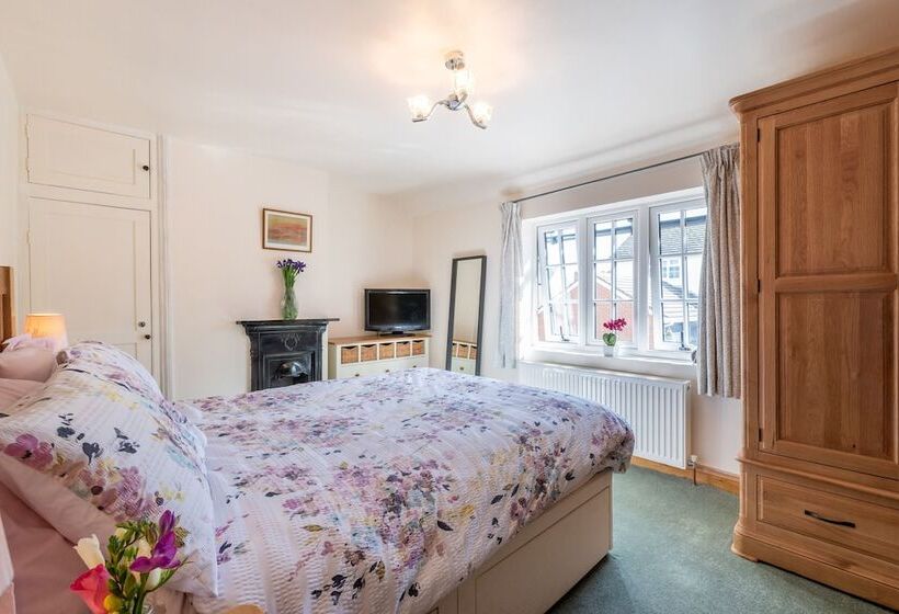 Bed and Breakfast Sunnyside