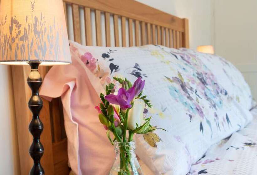 Bed and Breakfast Sunnyside