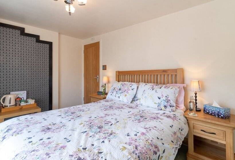 Bed and Breakfast Sunnyside