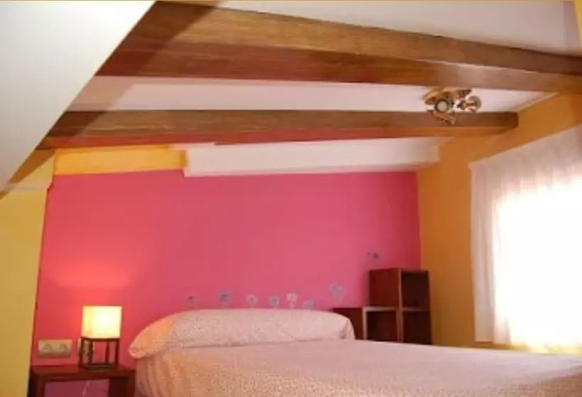 Casa Rural Ramiro