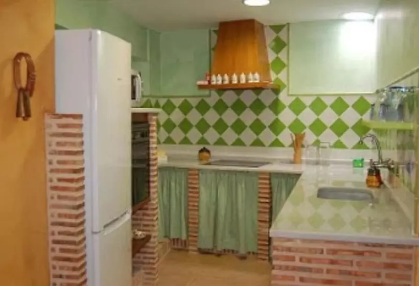 Casa Rural Ramiro