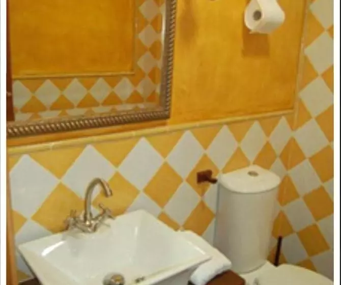 Casa Rural Ramiro