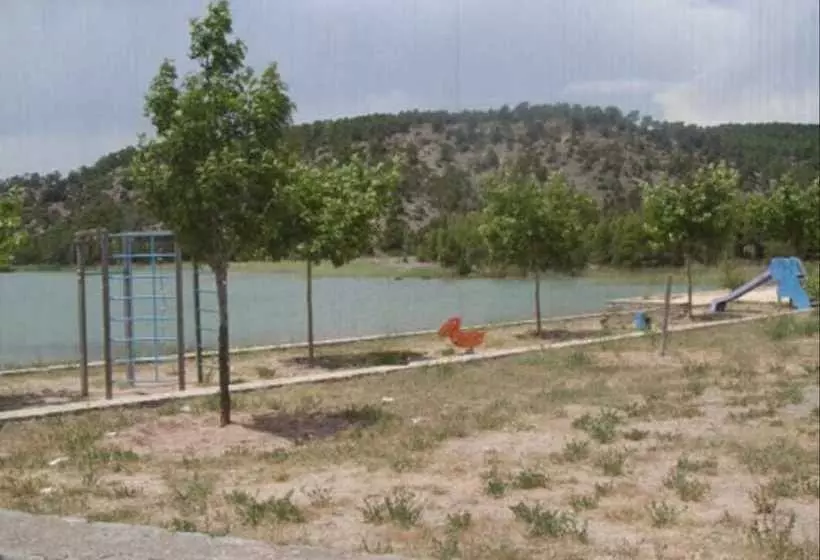 Casa Rural Ramiro