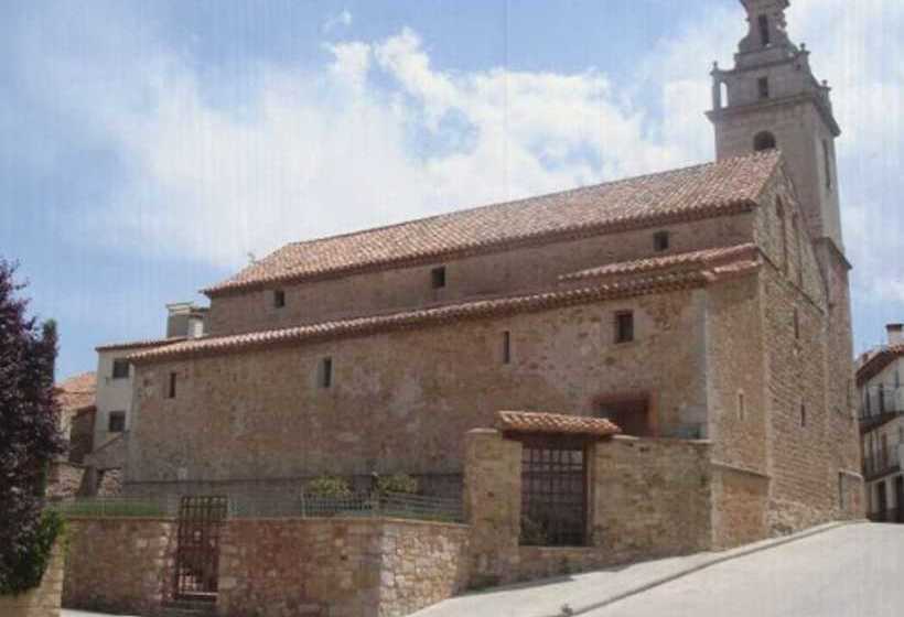 Casa Rural Ramiro