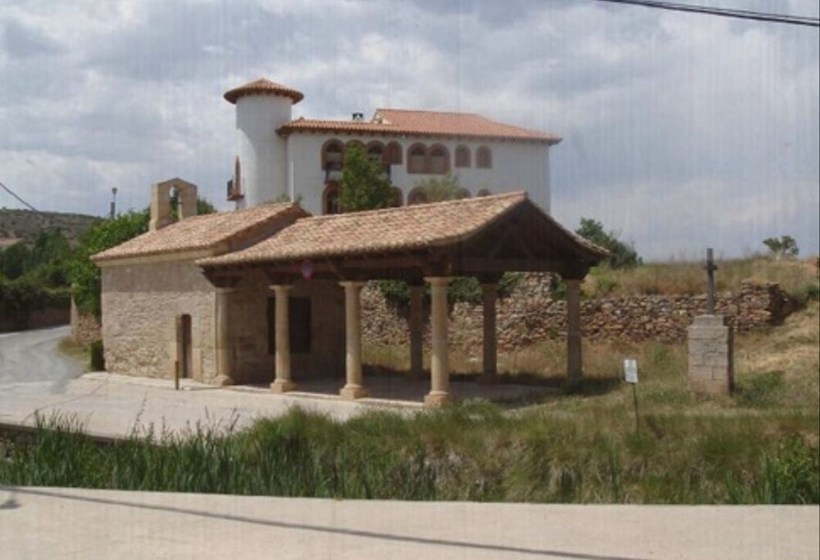 Casa Rural Ramiro