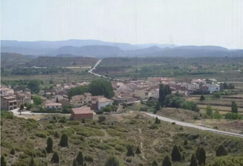 Casa Rural Ramiro