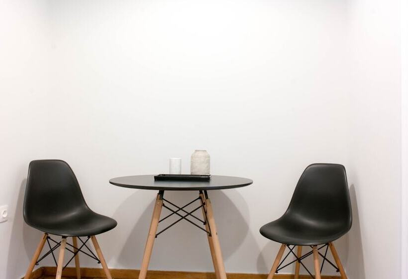 Chic And Cosy Flat In Plaka By Upstreet