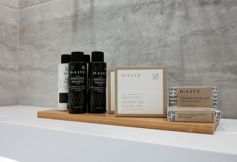 Chic And Cosy Flat In Plaka By Upstreet