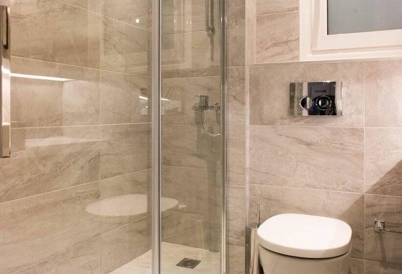 Chic And Cosy Flat In Plaka By Upstreet