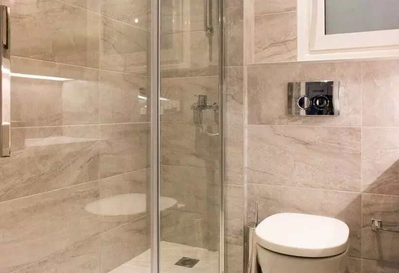 Chic And Cosy Flat In Plaka By Upstreet