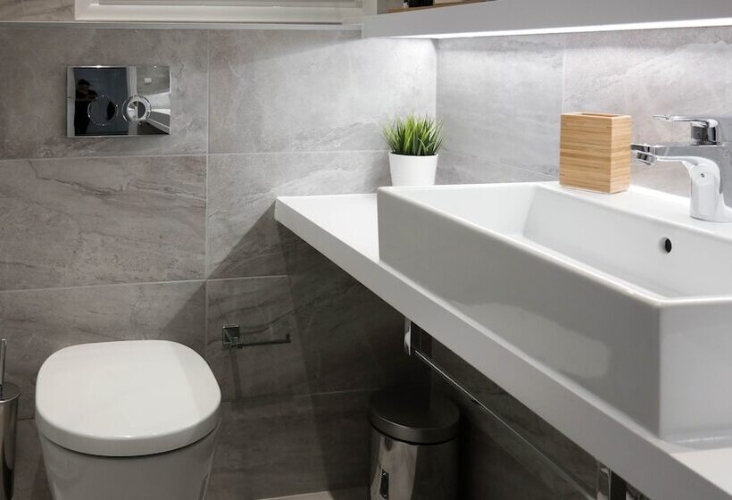 Chic And Cosy Flat In Plaka By Upstreet