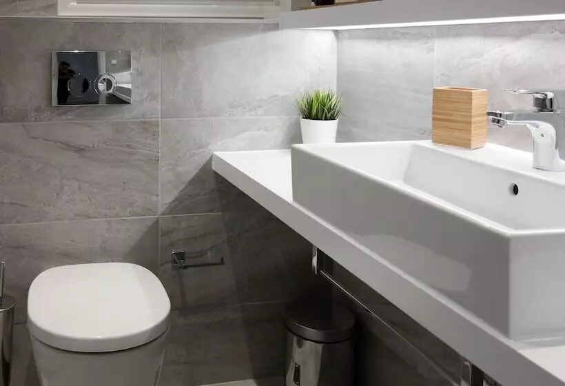 Chic And Cosy Flat In Plaka By Upstreet