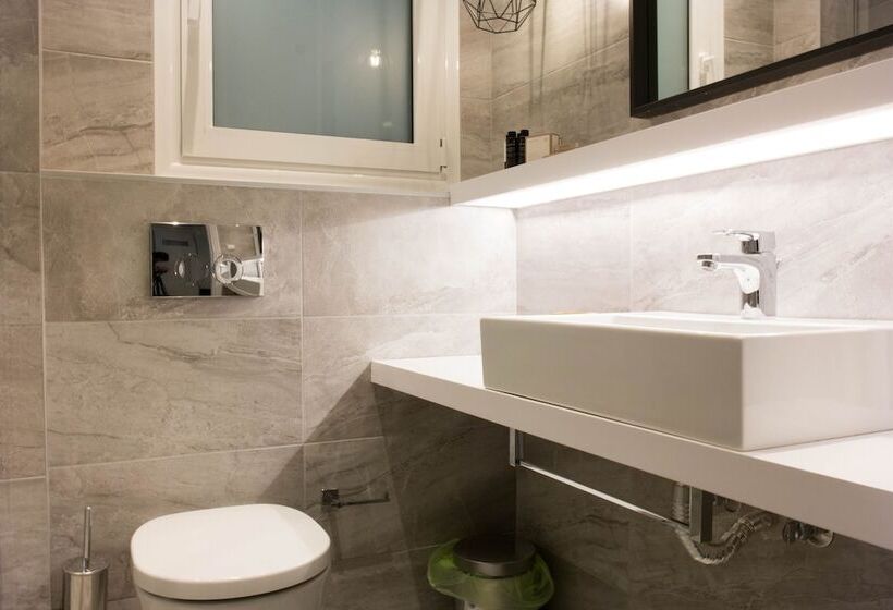 Chic And Cosy Flat In Plaka By Upstreet