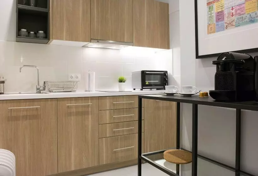Chic And Cosy Flat In Plaka By Upstreet