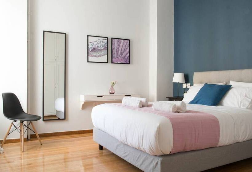 Chic And Cosy Flat In Plaka By Upstreet